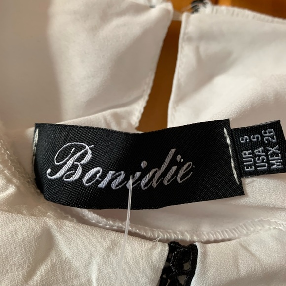 Bonidie woman top new size S - Picture 2 of 4
